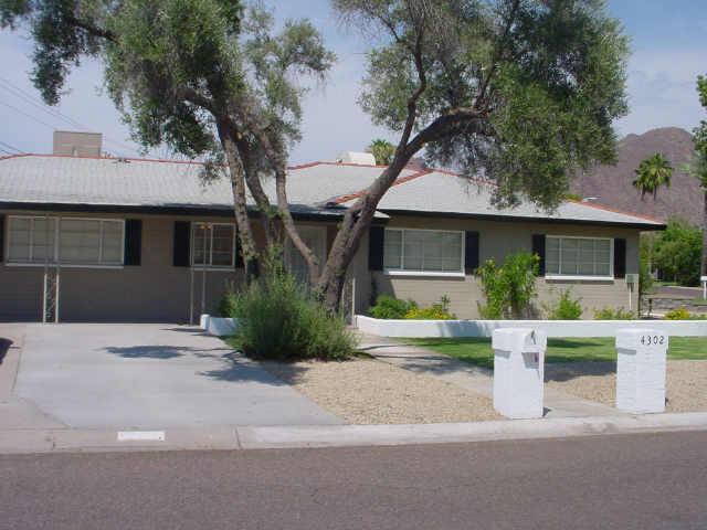 4302 E Calle Feliz Rd., Phoenix, AZ 85018