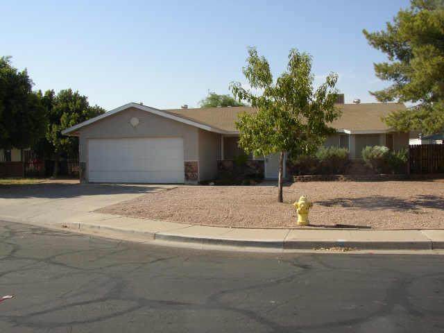 2612 E Isabella Ave., Mesa, AZ 85204