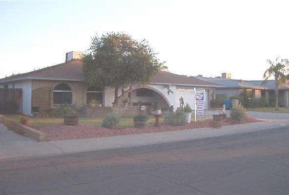 4449 W Dahlia Dr., Glendale, AZ 85304