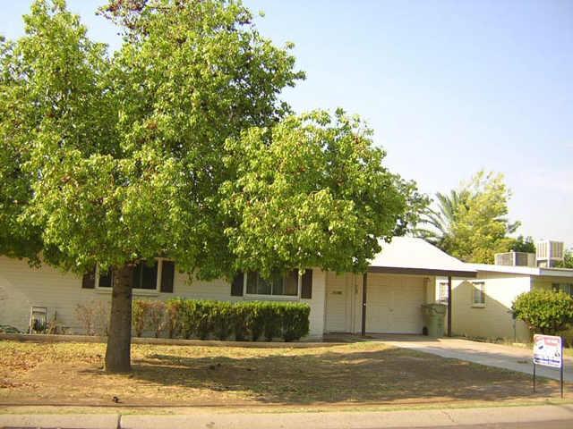 6039 W Rose Ln., Glendale, AZ 85301