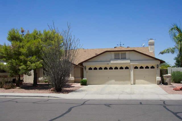 17464 N 64 Dr., Glendale, AZ 85308