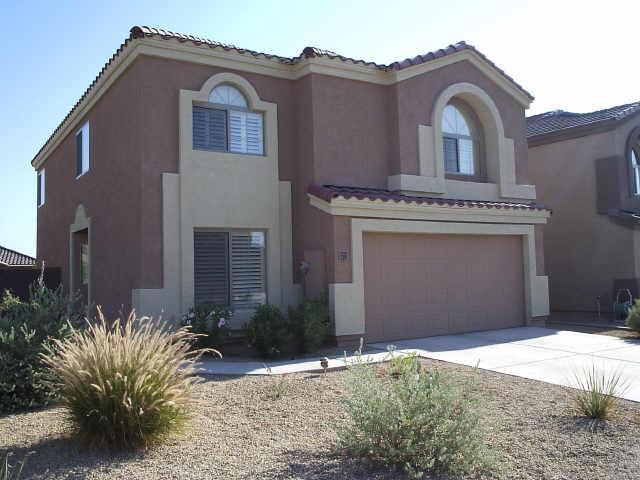 3318 W Santa Cruz Ave., Queen Creek, AZ 85144