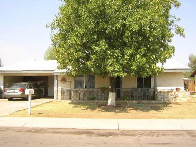 4224 N 82nd Dr., Phoenix, AZ 85033