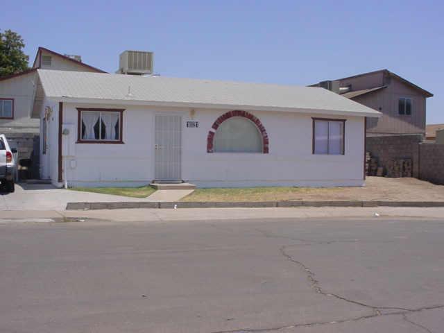 1021 E Romley Ave., Phoenix, AZ 85040