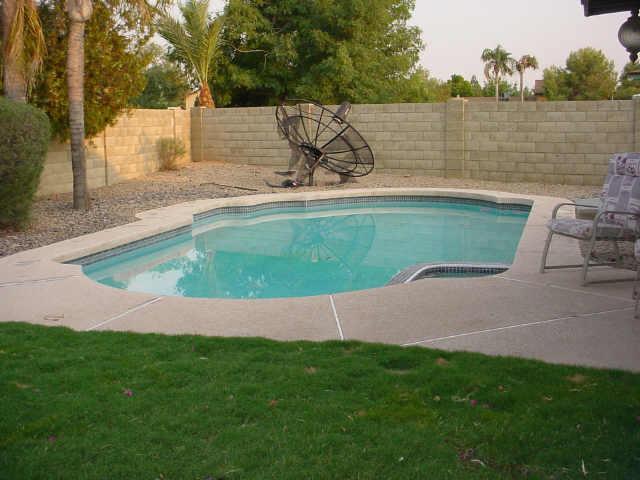 17223 N Centre Ct., Glendale, AZ 85308