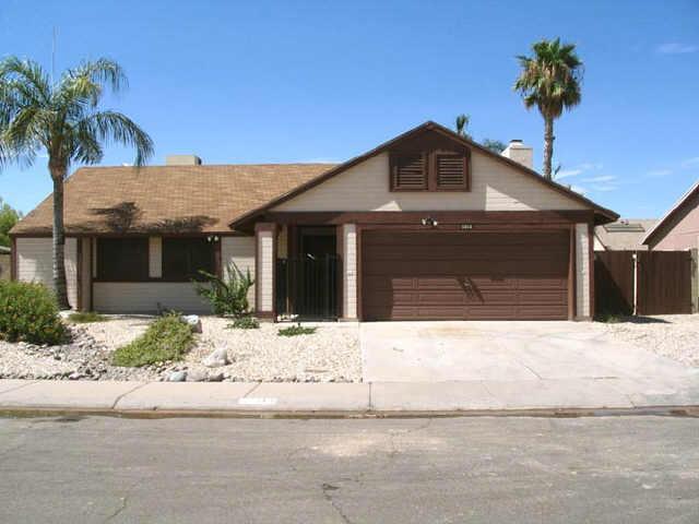 5214 W Orchid Ln., Glendale, AZ 85302