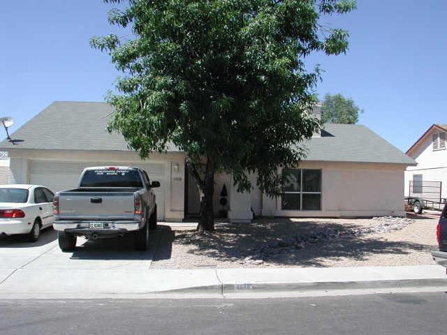 4008 E Wescott Dr., Phoenix, AZ 85050