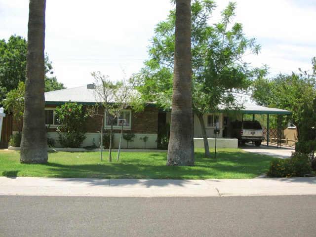 4413 E Mitchell Dr., Phoenix, AZ 85018