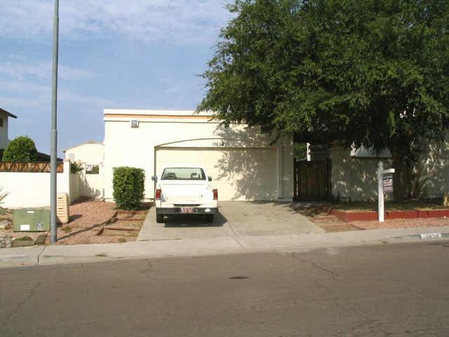19658 N 48th Ave., Glendale, AZ 85308