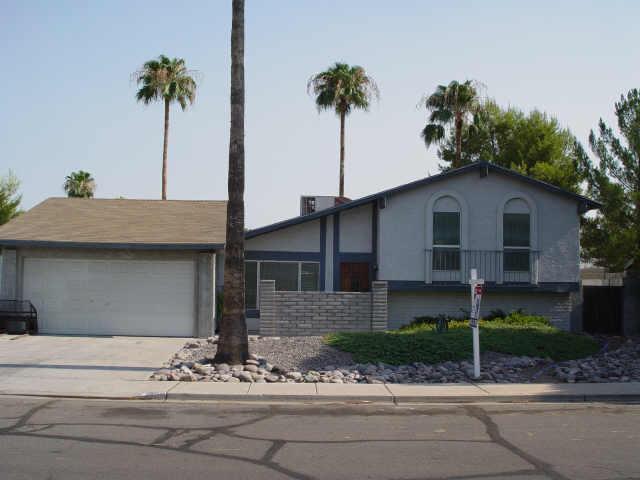 1852 W Portobello Ave., Mesa, AZ 85202