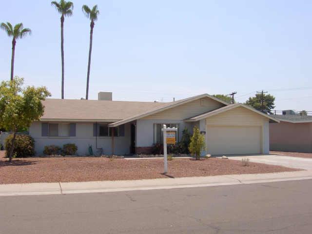 315 E Pebble Beach Dr., Tempe, AZ 85282