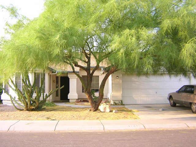 4133 W Chama Dr., Glendale, AZ 85310