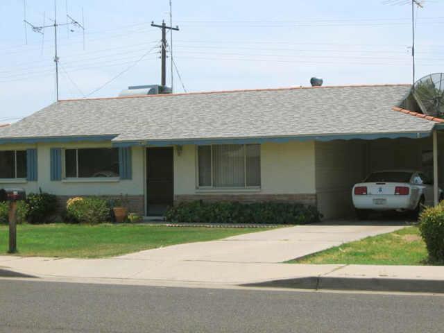 2401 W Butler Dr., Phoenix, AZ 85021