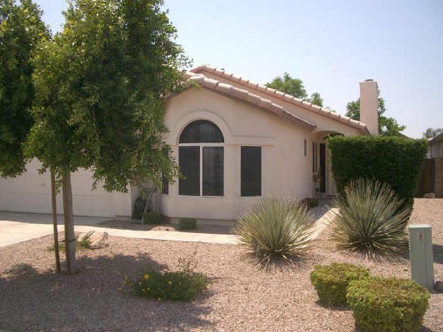 18652 N 1st Ave., Phoenix, AZ 85027