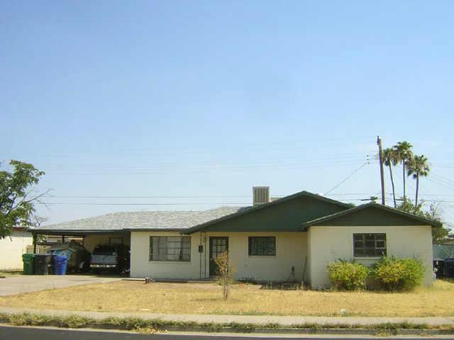 1531 W 7th St., Mesa, AZ 85201