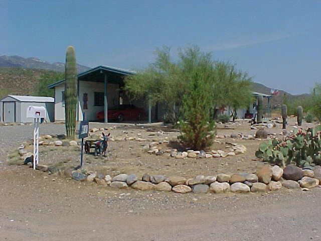33030 S Thompson Dr., Black Canyon City, AZ 85324
