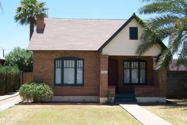 1341 W Portland St., Phoenix, AZ 85007