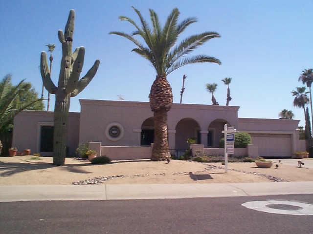 7019 E Ludlow St., Scottsdale, AZ 85254