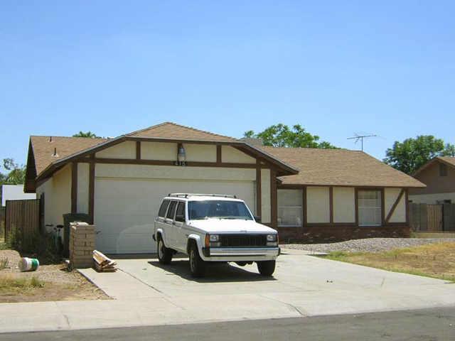 415 W Ross Ave., Phoenix, AZ 85027