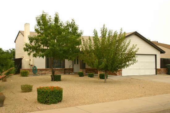 4752 W Morrow Dr., Glendale, AZ 85308