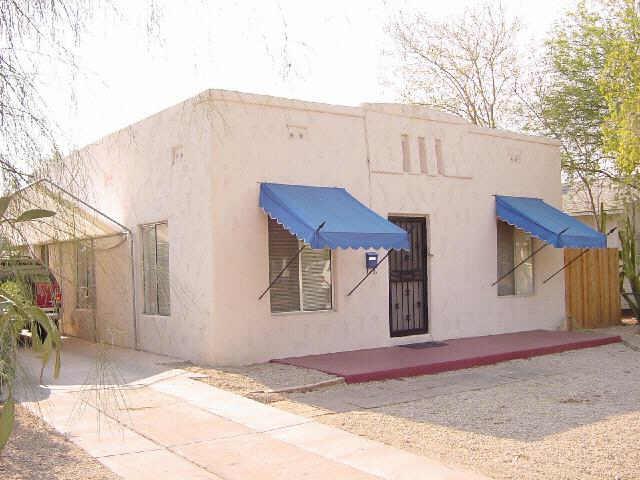 2518 N Mitchell St., Phoenix, AZ 85006