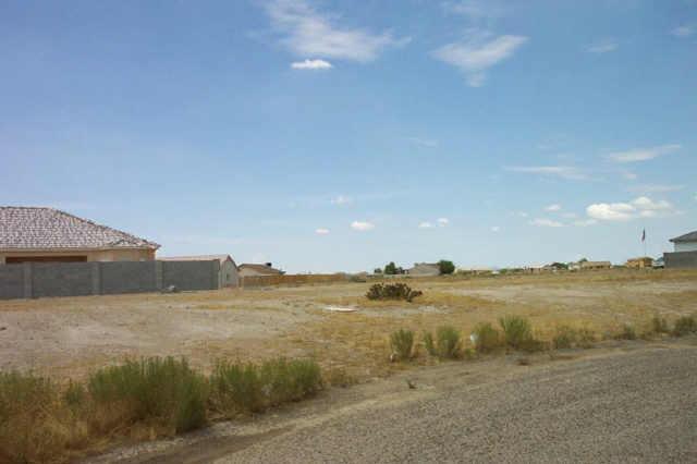 15651 S Coral Rd. #10, Arizona City, AZ 85223