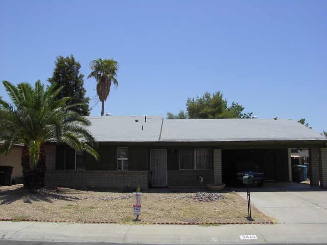 3015 W Charleston Ave., Phoenix, AZ 85053