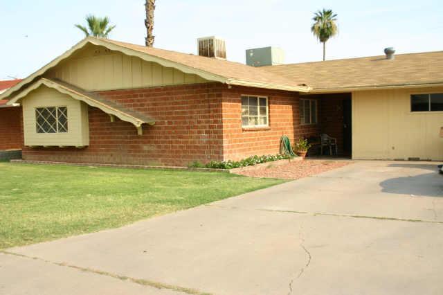 3613 W Sierra Vista Ave., Phoenix, AZ 85019