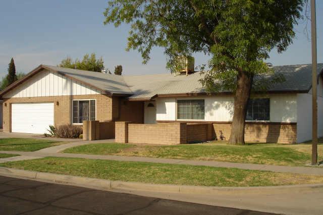 1706 S Catarina Cir., Mesa, AZ 85202