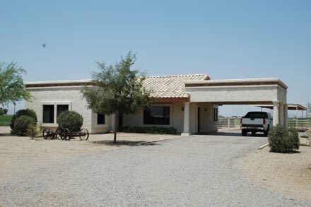 11726 W Lower Buckeye Rd., Avondale, AZ 85353