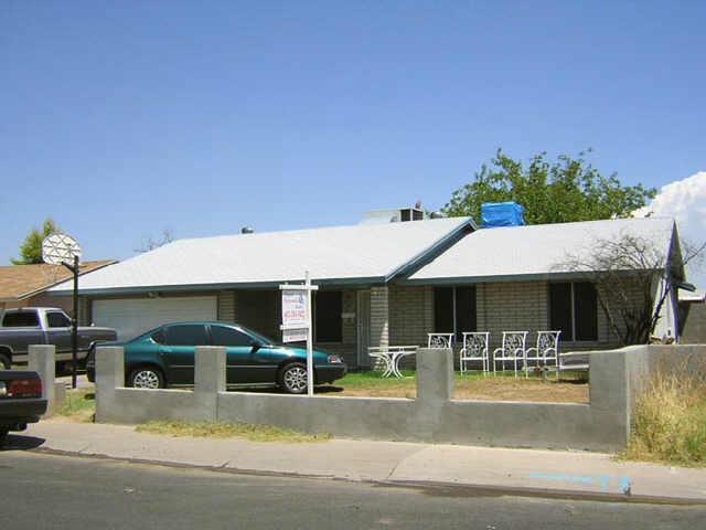 8750 W Glenrosa Ave., Phoenix, AZ 85037