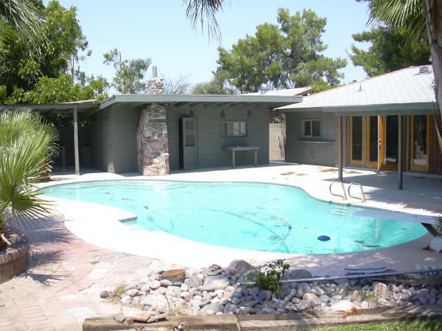 3609 E Clarendon Ave., Phoenix, AZ 85018