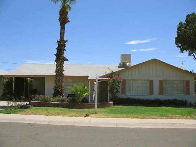 3219 N 69th Pl., Scottsdale, AZ 85251