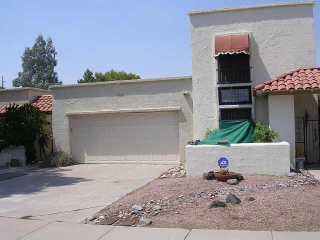 914 E Laguna Dr., Tempe, AZ 85282
