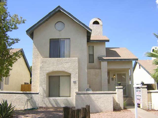 1535 N Horne St. #66, Mesa, AZ 85203