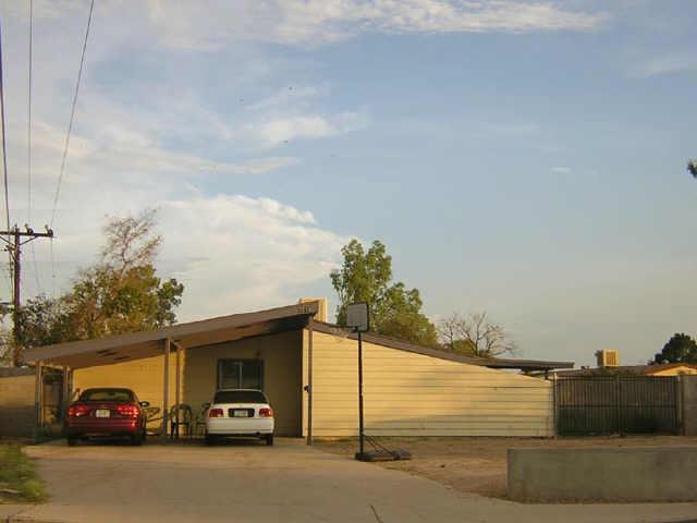 7719 E Roosevelt St., Scottsdale, AZ 85257