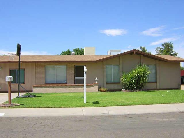 1538 W Charleston Ave., Phoenix, AZ 85023