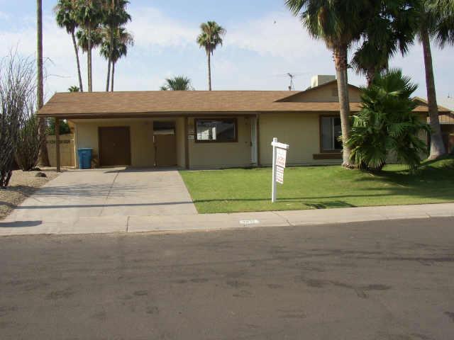 3631 W Gelding Dr., Phoenix, AZ 85053