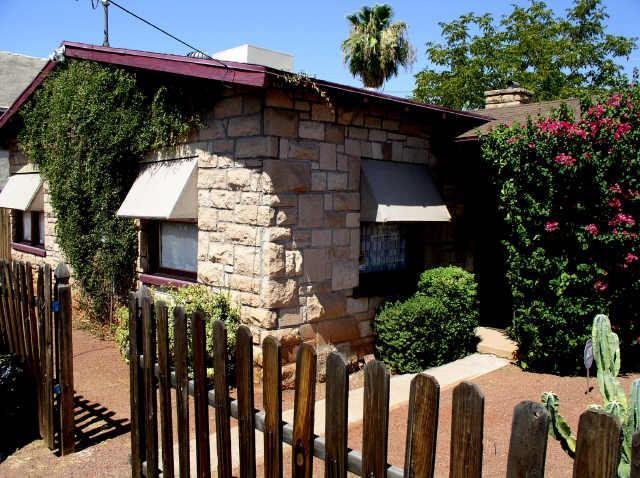 1434 Virginia Ave., Phoenix, AZ 85006