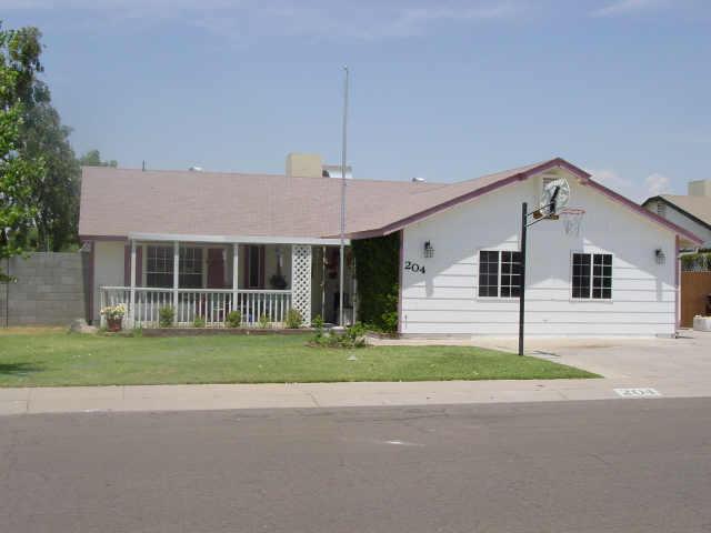 204 W Harvard Ave., Gilbert, AZ 85233