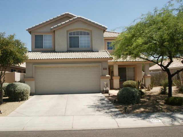 4213 E Creosote Dr., Cave Creek, AZ 85331