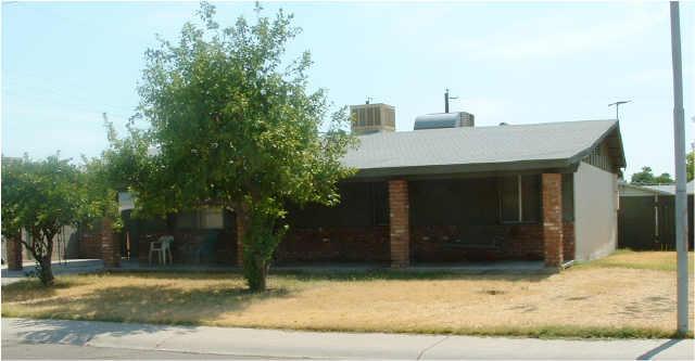 3345 N 82nd Dr., Phoenix, AZ 85033