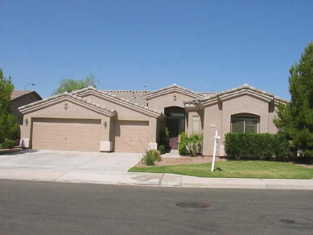 2328 S Sorrelle St., Mesa, AZ 85212