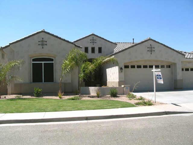 8037 W Via Del Sol Dr., Peoria, AZ 85383