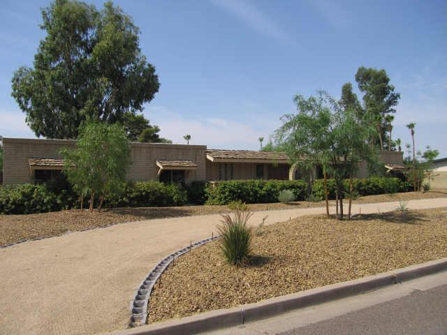 6623 E Sweetwater Ave., Scottsdale, AZ 85254
