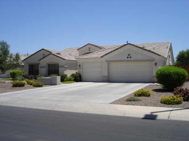 305 E Dennisport Ct., Gilbert, AZ 85296