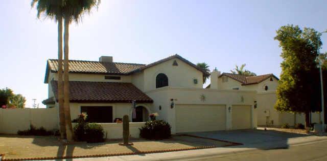 2978 N Benson Ln., Chandler, AZ 85224