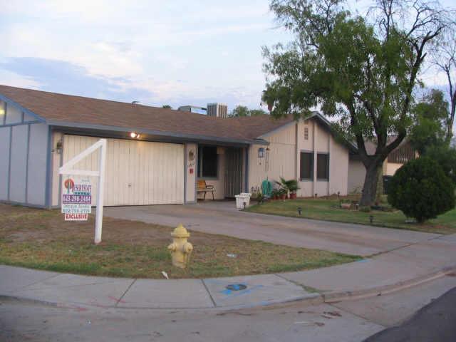 13802 N 36th Ave., Phoenix, AZ 85053