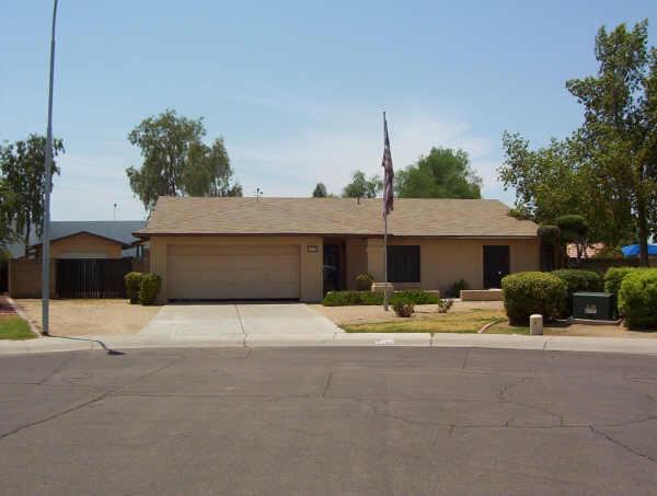 7320 W Charter Oak Rd., Peoria, AZ 85381