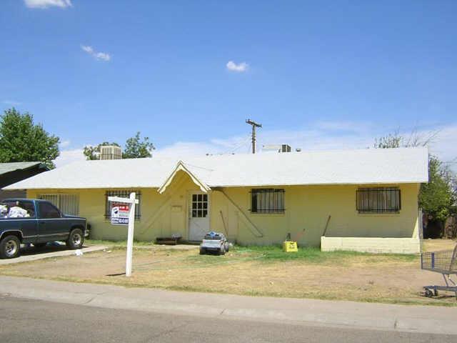 3123 N 53rd Ln., Phoenix, AZ 85031